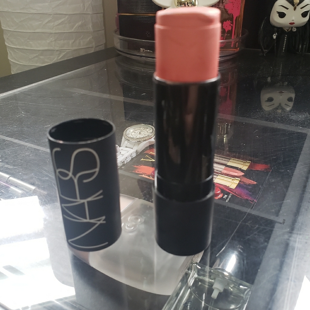 Nars the Multiple in Orgasm